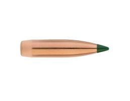 Sierra MatchKing .22 77 gr Rifle Bullet, 500/box - 7177C