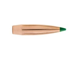 Sierra MatchKing 6mm 95 gr Rifle Bullet, 100/box - 7295