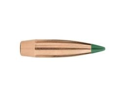 Sierra MatchKing 6.5mm 107 gr Rifle Bullet, 500/box - 7407C