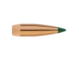 Sierra MatchKing .30 155 gr Rifle Bullet, 500/box - 7755C