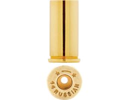 Starline Brass .44 Russian Unprimed Brass Large Cartridge Case, 100/bag - STAR44REUP10