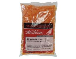 Winchester Double A 12ga Reloading Shotshell Wads, 5000 Count - WT12