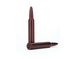 A-Zoom Aluminum Snap Cap, .300 Win Mag, 2/pack - 12237