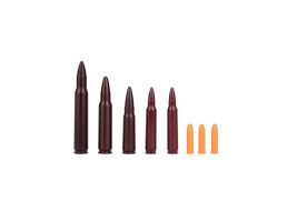 A-Zoom Variety Pack Top Rifle Snap Cap - 16195