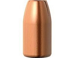 Barnes Bullets Expander MZ .54 275 gr HP Muzzleloader Bullet, 24/pack - 30679