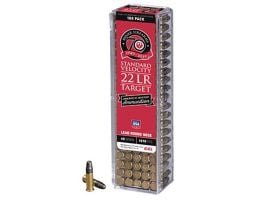 CCI 70th Anniversary Edition 40 gr SVLRN .22lr Ammo, 100/box - 30RUG