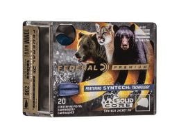 Federal 300 gr SCS .44 Rem Mag Ammo - P44SHC1