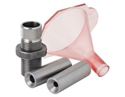 Hornady Lock-N-Load AP Powder Funnel Die, Universal, Red - 095360