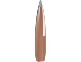 Hornady A-Tip Match .375 390 gr Rifle Bullet, 25/box - 3729