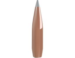 Hornady A-Tip Match 7mm 166 gr Rifle Bullet, 100/box - 2836