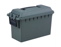 Ranger Rugged Gear Reliant .50 Ammo Box, Green - RRG-1003-02