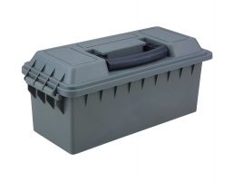 Ranger Rugged Gear Reliant Shell Box, Green - RRG-1006-02