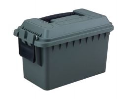 Ranger Rugged Gear Reliant .30 Ammo Box, Green - RRG-1002-02
