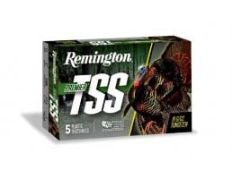 Remington Premier TSS 3" 12 Gauge Ammo #9, 5/Box - TSS1239