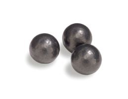 Speer .54 Black Powder 223 gr Lead Round Ball, 100/box - 5142