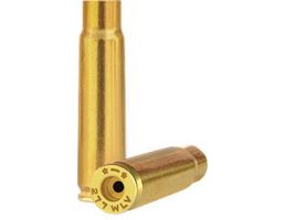 Starline Brass Small .277 Wolverine Unprimed Brass Cartridge Case, 50/bag - Star277WolvE