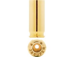 Starline Brass Small .38 Super Unprimed Brass Cartridge Case, 100/bag - Star38SUPEUP