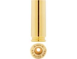 Starline Brass Large .44 AMP Unprimed Brass Cartridge Case, 50/bag - Star44AUTOEU