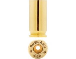 Starline Brass Large .460 Rowland Unprimed Brass Cartridge Case, 50/bag - Star460RowEU