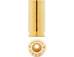 Starline Brass Small 9x21mm Luger Unprimed Brass Cartridge Case, 100/bag - Star9x21LugE