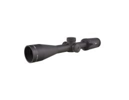 Trijicon Credo 3-9x40mm Illuminated Red Standard Duplex Crosshair (SFP) Riflescope - 2900043