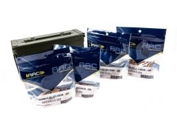 AAC 223 (.224) 55gr 1000/ct Projectiles and Ammo Can - 1000M1
