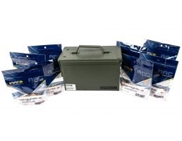 AAC 223 (.225) 55gr 2000/ct Projectiles and Ammo Can - 2000M1