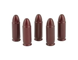 A-Zoom .38 Super Snap Caps, 5 Pack - 15158