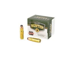 CorBon Self Defense 458 Socom Ammo 300 Grain JHP, 20 rds/box - 458300