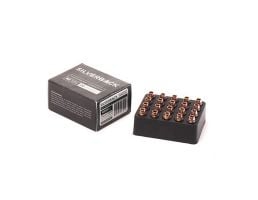Gorilla Ammunition Silverback Self Defense 380 ACP Ammo 95 Gr SCHP 20 rds/box - SB38095SD