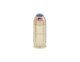 Glaser Blue 380 ACP Ammo 70 Grain Pre-Fragmented, 20 rds/box - GL00600,20