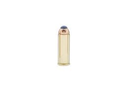 Glaser Blue 45 ACP Ammo 145 Grain Pre-Fragmented +P, 20 rds/box - GL04600,20