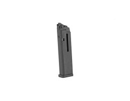 Advantage Arms Glock 1722 Gen 34 22 LR 15 Round Magazine Black  AA22GHC15
