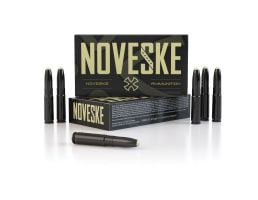 Noveske 300 AAC Blackout 220gr Ballistic Glow Tip Ammunition 20rds - 52235