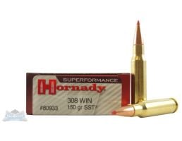 .308 Win Ammo
