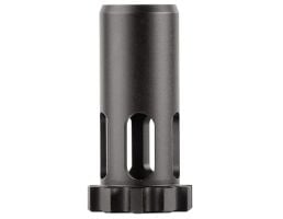 Dead Air Piston M13.5x1 LH Fits Mojave 9, Black - Secure and Durable - PB441