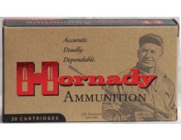 .308 Win Ammo