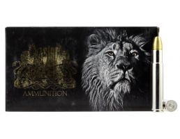 Nosler Safari 505 Gibbs 525 grain ammo