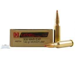 .308 Rifle Ammo