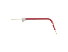 Hornady Lockâ€‘Nâ€‘Load O.A.L. Curved Length Gauge