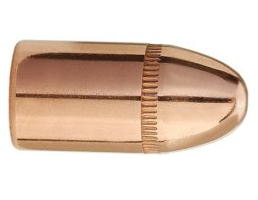 Sierra .38 Caliber (.357) 170gr FMJ Match Bullets 100ct - 8350
