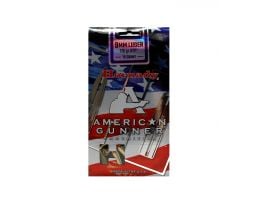 Hornady 9mm 115gr XTP American Gunner Bulk Ammunition, 75 Round Box - 90247