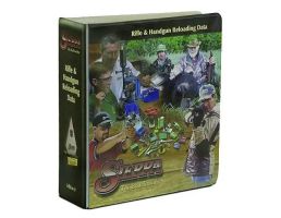Sierra Reloading Book - 0500
