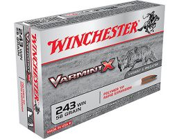 .243 Winchester