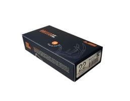 Texas Ammo BallisTX .22 Creedmoor 80 gr ELD-Match 20rds Rifle Ammo for Target Shooting - R-TXA-22C-80-ELD-M