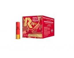 Rio 410ga 3" 2/3oz #7.5 Heavy Field Ammunition, 25 Round Box - RCHV3675