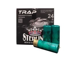 Sterling Competition 12 Gauge 2-3/4" #8 7/8 oz 25rds Shotshell - Competition Grade Target Load - 8698779963941