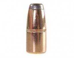 Sierra .30 Caliber .308 125gr HP/FN Rifle Bullet