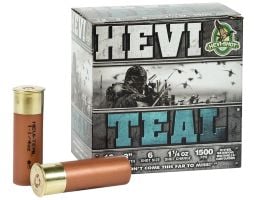 Hevi-Shot Hevi-Teal 12ga 3" #2 25rds - 30002