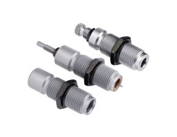 Hornady American 10mm/40 Cal 3-Die Set – 486533